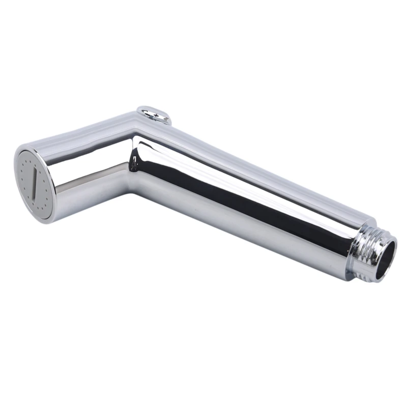 Description Picture 5 of itemToilet Hand Held Bidet Faucet Sprayer Bidet Set Sprayer Gun Stainless Steel Toilet Spray For Bathroom Self Cleaning Shower Head