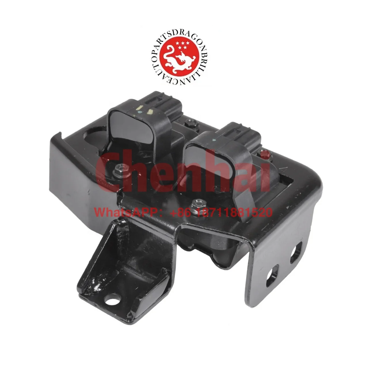 Ignition Coil BPE8-18-10XB BPE81810XB FP39-18-10XC FP391810XC FP39-18-100 FP3918100 GN10554 10554-12 GN-10554 For Mazda MX-5