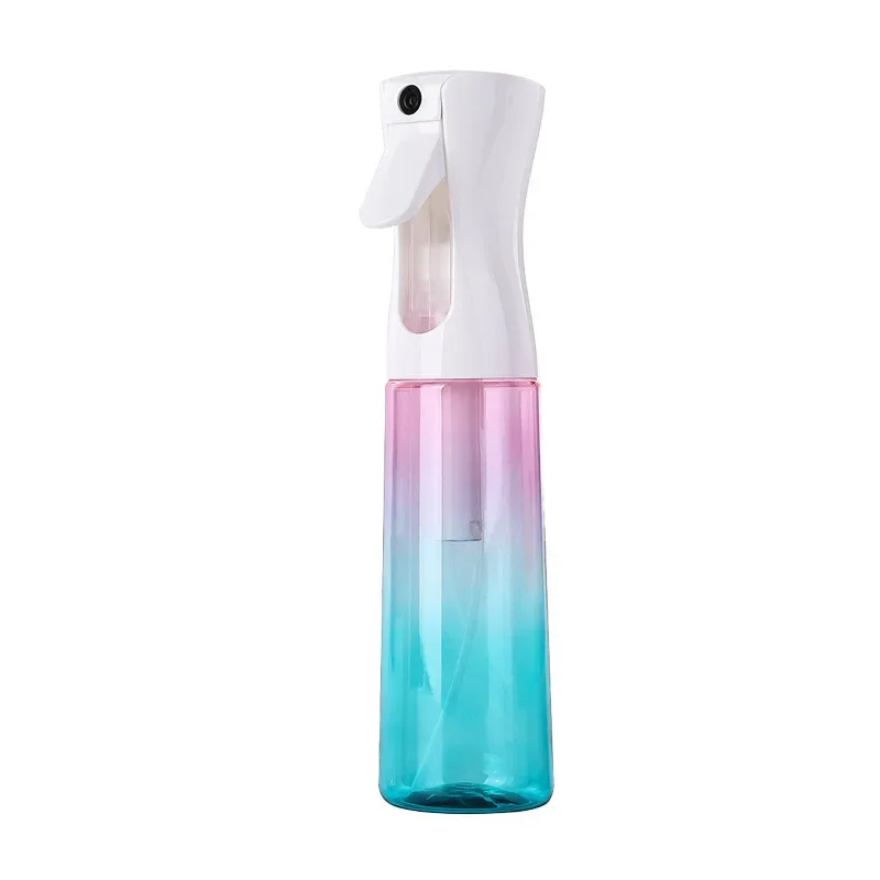 200/300ML Refillable Spray Bottle High Pressure