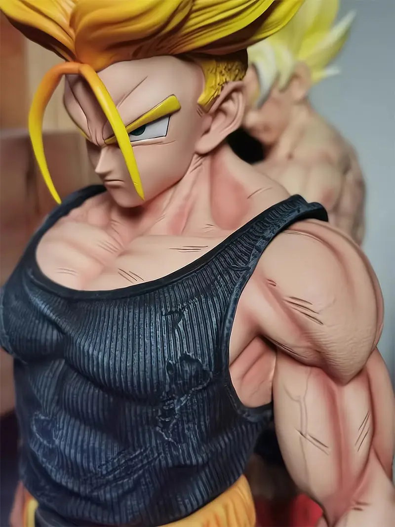 S4731980f2f164f90b70debb90faed5ceQ - Dragon Ball Figure