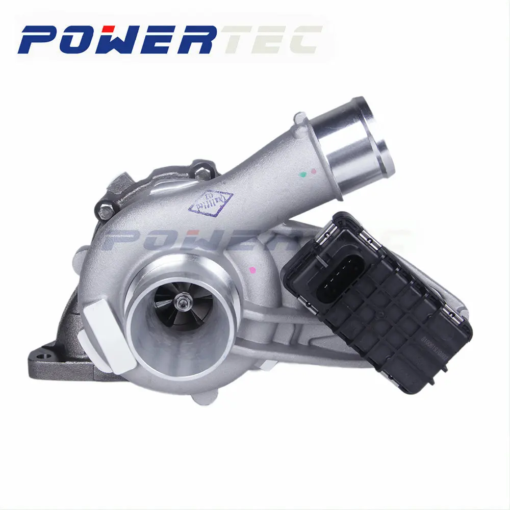 

Turbo car charger 798128-5006S 9802446680 for Citroen Jumper III 2.2 HDi 110Kw 81Kw 96Kw 150HP 4H03 2011- Engine Parts