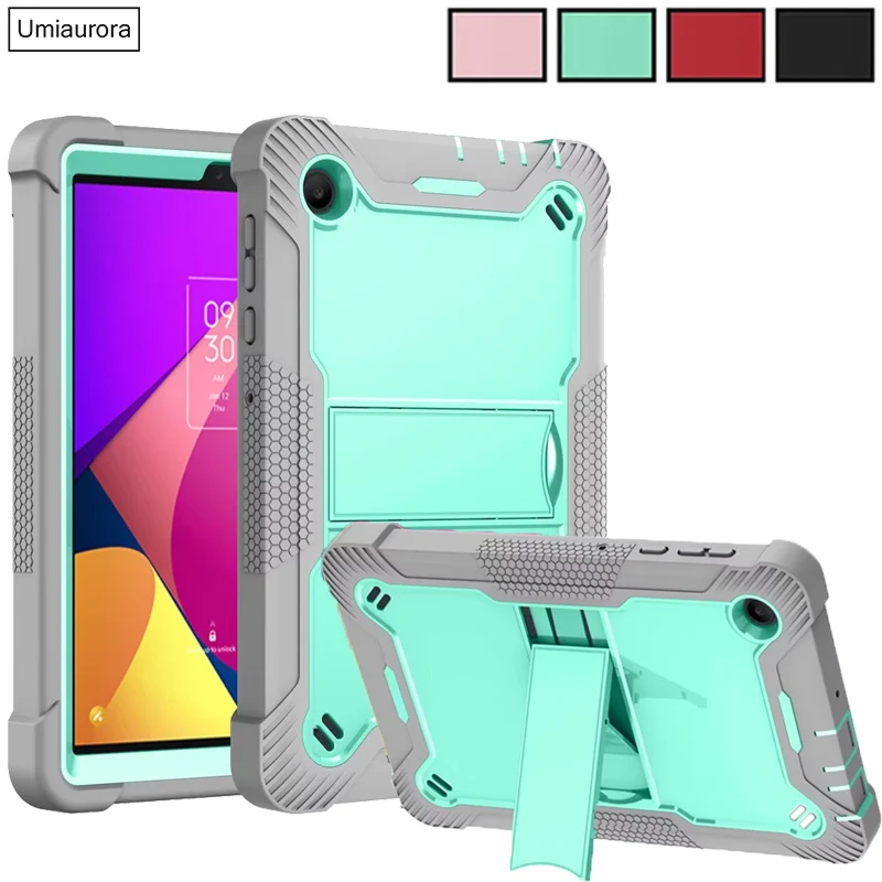 For TCL Tab LE 2023 9137W Tab inch 9132G 9032 Tablet Case - Main Image