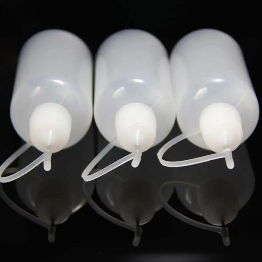 1pcs Needle Tip Bottles Leakproof Multi-functional Precise Dispensing 10-50ml