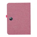 Rose pink