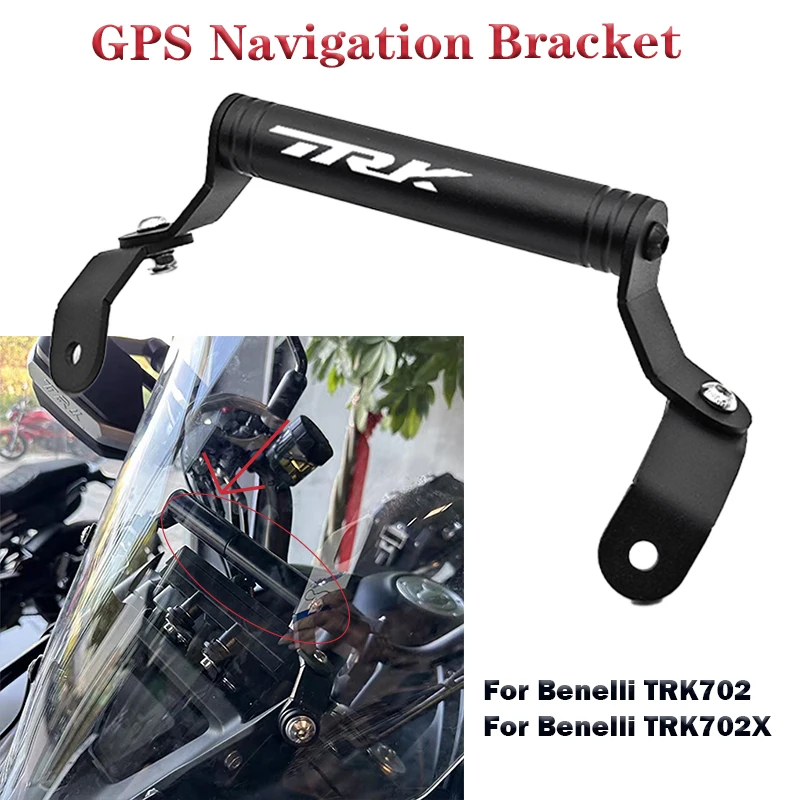 SUPPORTO MONTAGGIO CLIP STAFFA POSTERIORE PER GARMIN DRIVESmart