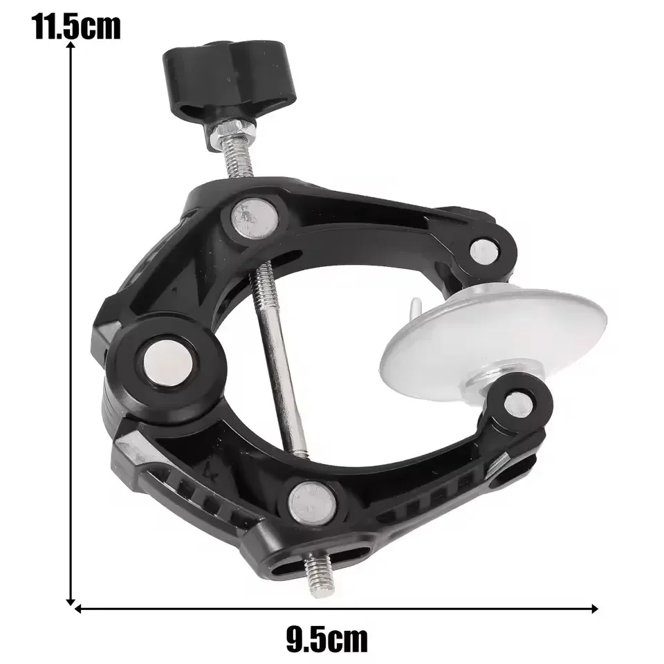 Phone Screen Separator Multi-function Screen Glass Back Cover Disassemble Battery Repair Replacement Fixture Repair Tool Sets