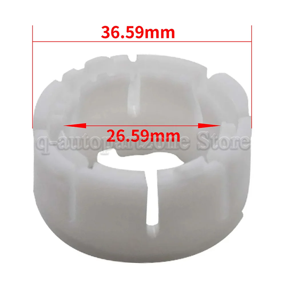 Gear Stick Shift Lever Bearing Bush For Bmw E30 E36 E46 E90 E91 25111469397 25111220600 25111220608 Gear Selector Base