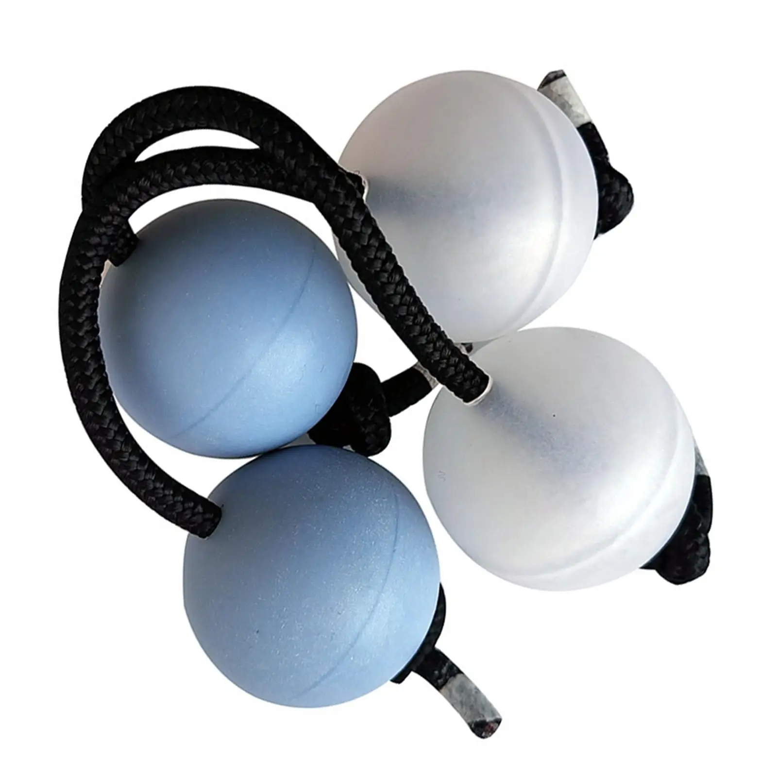 African Shaker Instrument 4Pcs Authentic African Shaker Shaker Single Hand Percussion Instrument for Music