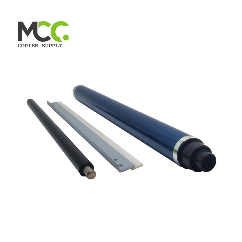 Japão Tambor Lâmina de Limpeza para Ricoh mp 2554 3054 3554 4054 5054 6054 Oem Ad041152 Longa Vida Peças - Imagem 3