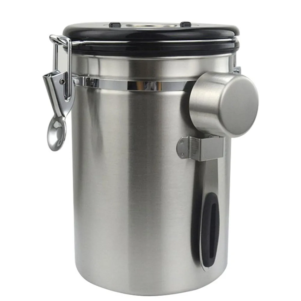 

Kitchen Storage Container Jar Heavy Duty Food Containers for Sauces Pickled Vegetables