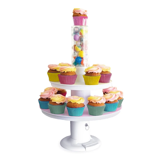 Présentoir Surprise cake - gâteaux & cupcakes*