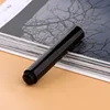 MAJOHN Second Generation Maru Color Transparent Starry Sky Pen Macaron Maillard Brown Mini Pocket Pen Adult Student Writing Pen 6