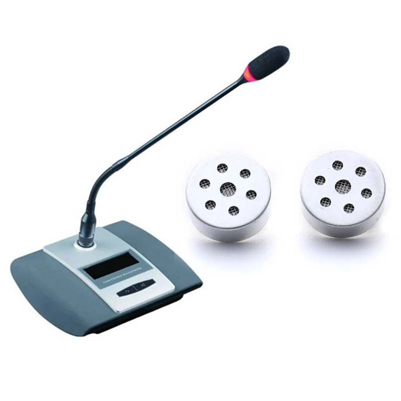 16 mm Microphone Diaphragm Cartridge Core Capsule For Studio Condenser Mic