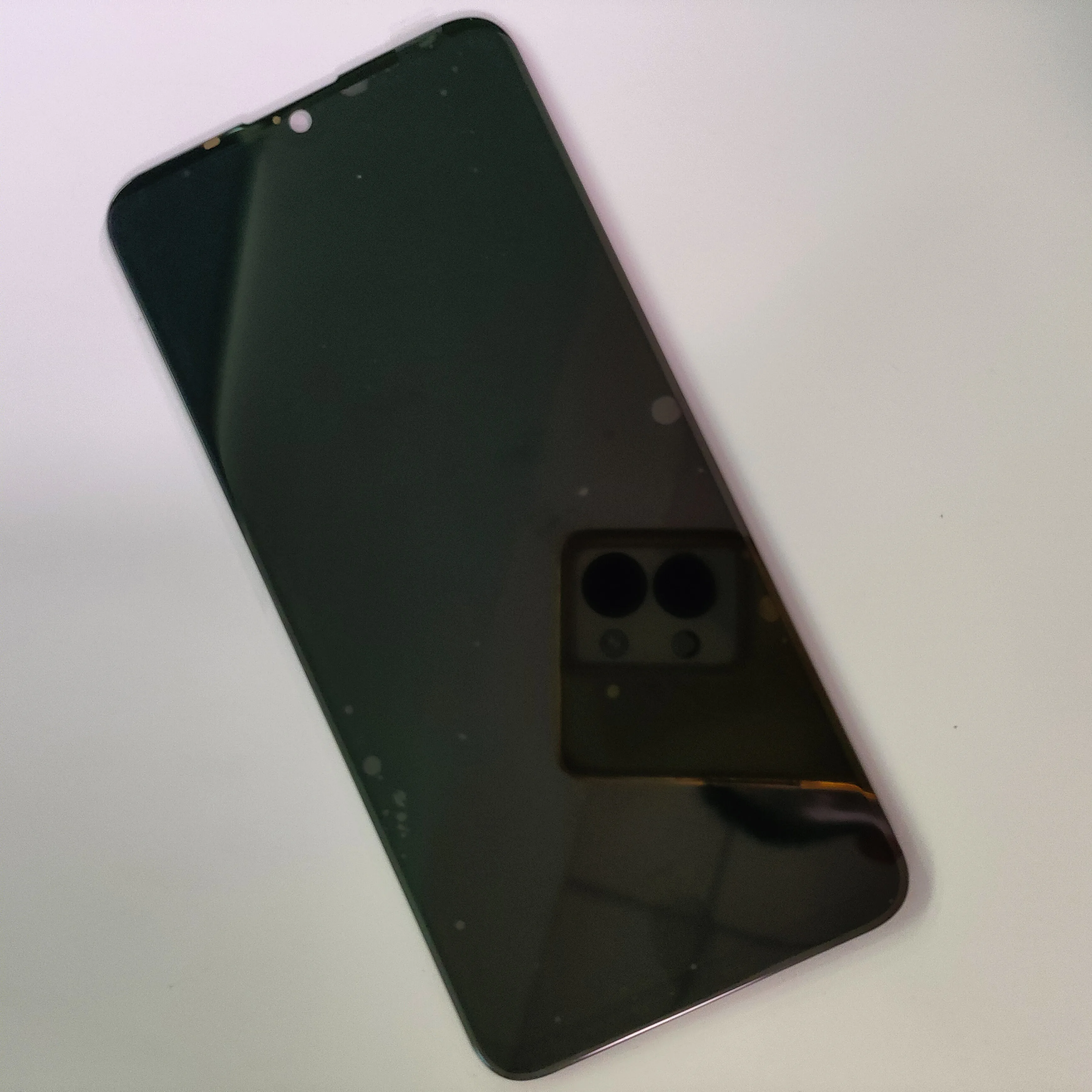 Lenovo - Lenovo スマホ z6 Lite ジャンク扱い For Lenovo Z6 Lite L38111 LCD Display Touch Screen Digitizer