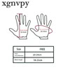 xgnvpy Black Inner Liner Thin Gloves for Driving Cycling Bike Motorcycle Sports 1 Pair 6