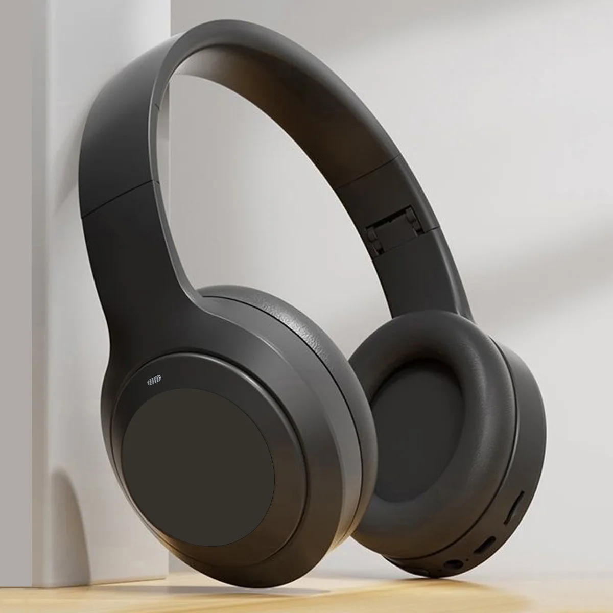 Casque Audio à Réduction De Bruit (anti-bruit) - Type Circum-aural (cache-oreilles) - Neuf En Boîte, Matériaux ABS Et Coton