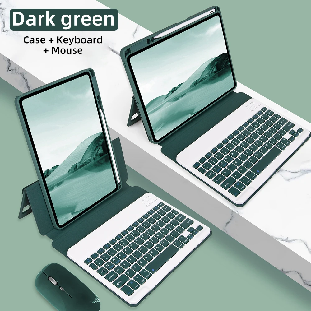 Dark Green 2