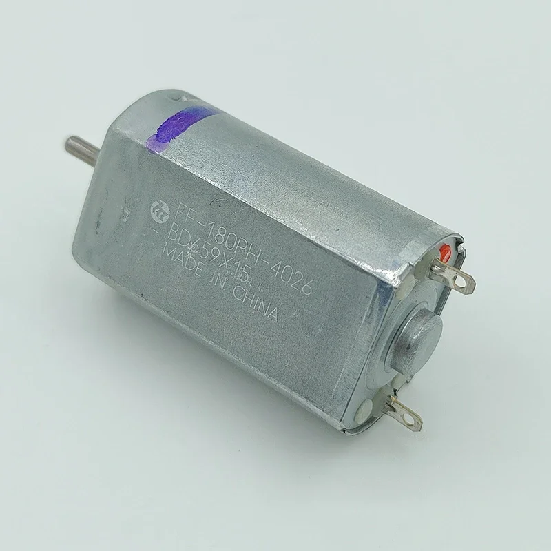 ももも mamaRoo DC Motor with Pulley for Vertical Motion Drive