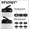 Air fast transportation36V18650 high-capacity lithium battery 20ah50ah battery pack is suitable for Silver Fish 250-3000W motors 4