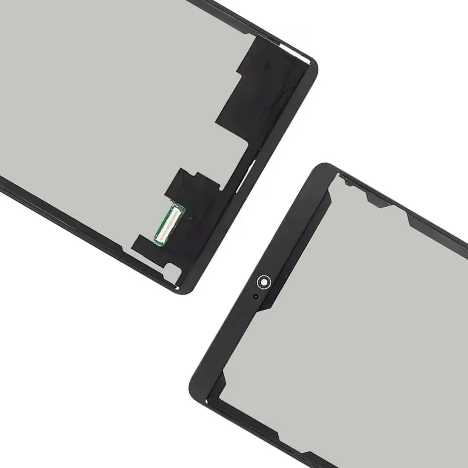 Рисунок 4 - Оригинальный сенсорный ЖК-дисплей