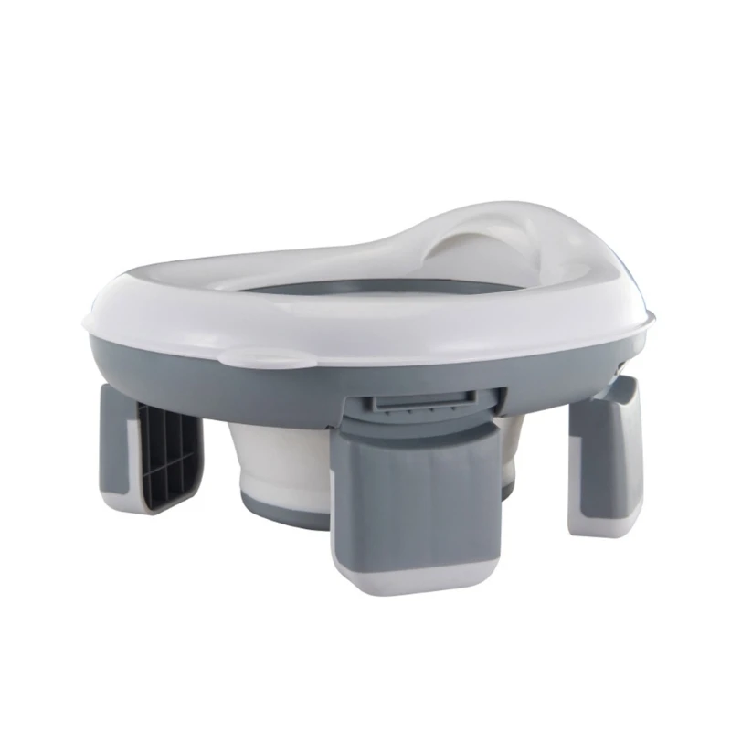 Рисунок 4 - Складной тренировочный туалет