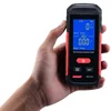 Geiger counter new WT3122 electromagnetic field detector  wave radiator mobile phone radiation tester audible  visual alarm 1