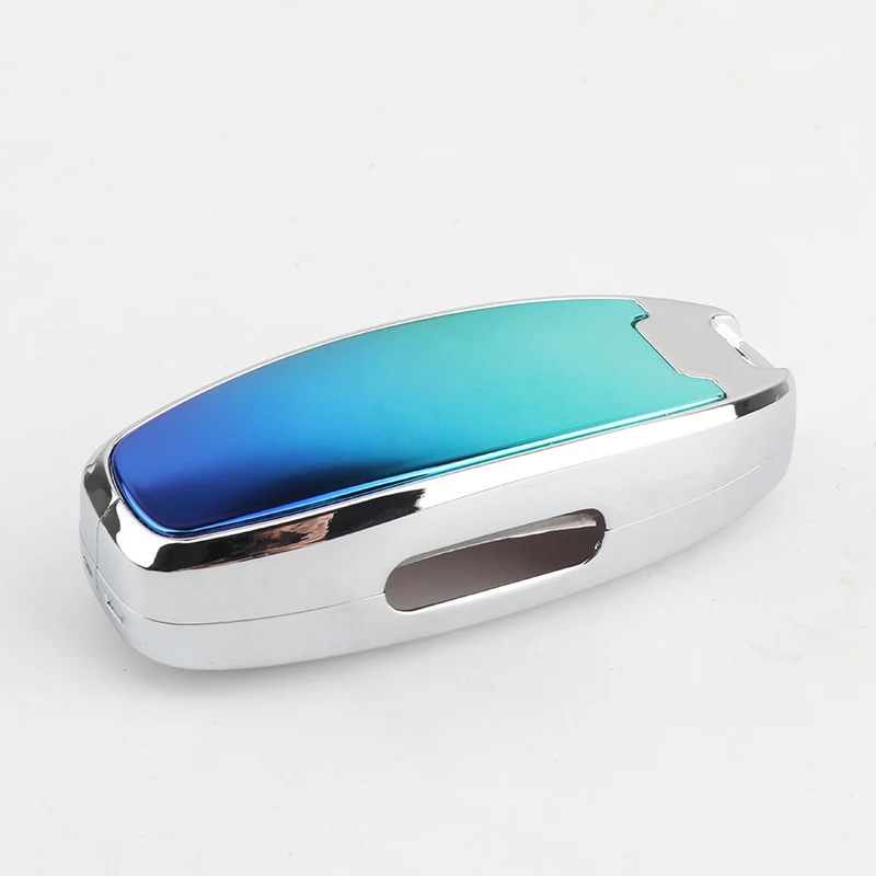 For DENZA D9 key sleeve special auto parts decoration modification
