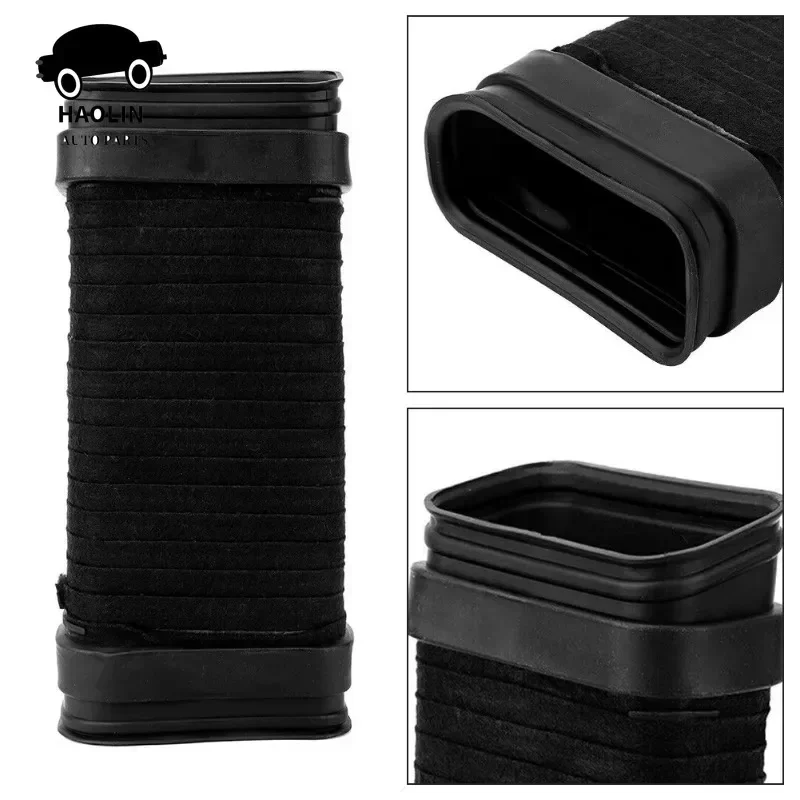 13717795284 Auto Engine Parts Air Intake Hose Pipe Tube Fit For BMW 3 Series E90 E91 318D 7795284 34115BW 001-10-26288 34247 air intake pipe air filter intake pipe silicone intake hose