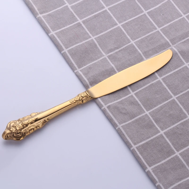 1 pcs Dinner Knife