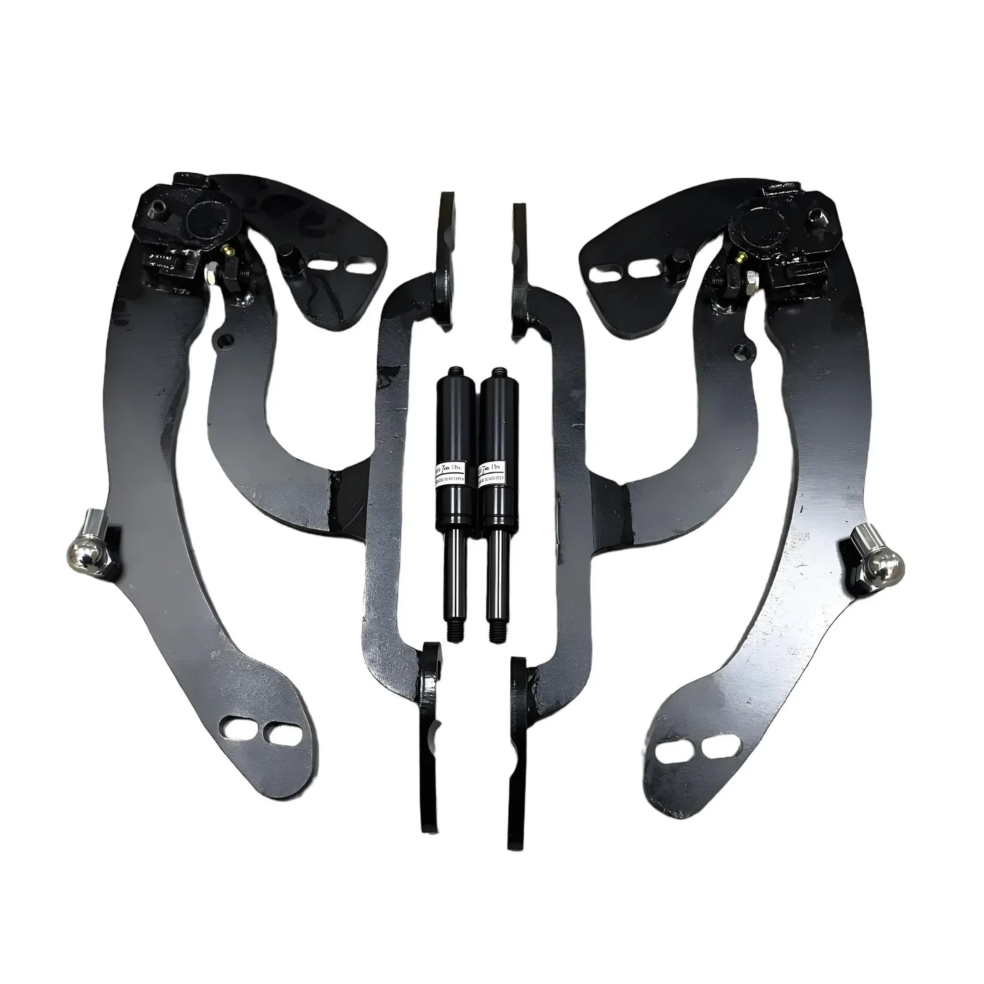 Professional Lambo Door No Cutting Lambo Doors No Welding For