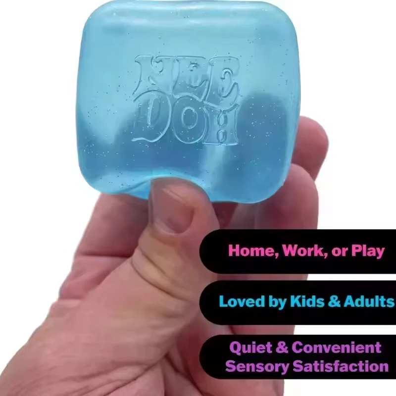 Dreamy Water Drop Squishy 6