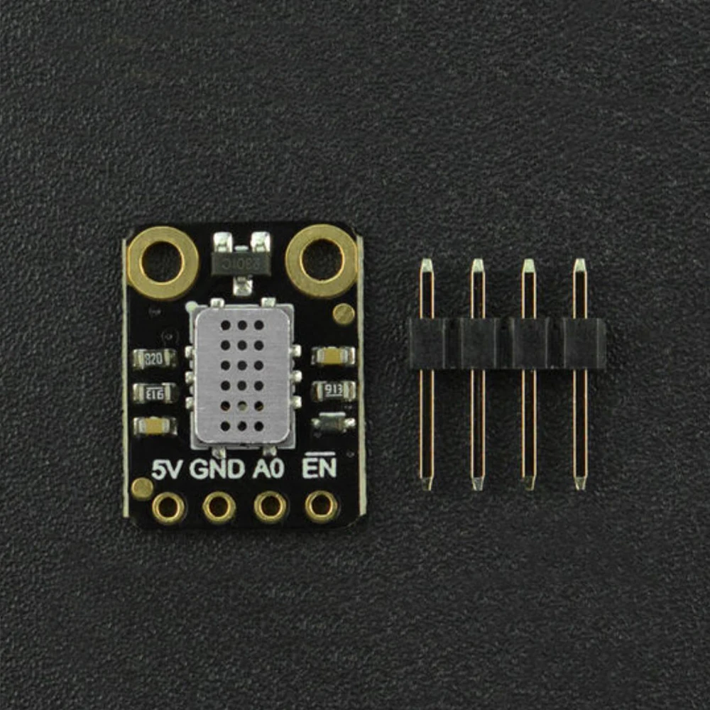 DFRobot Fermion M  ȭ NO NO2 H2   MiCS-2714 극ũ ƿ      