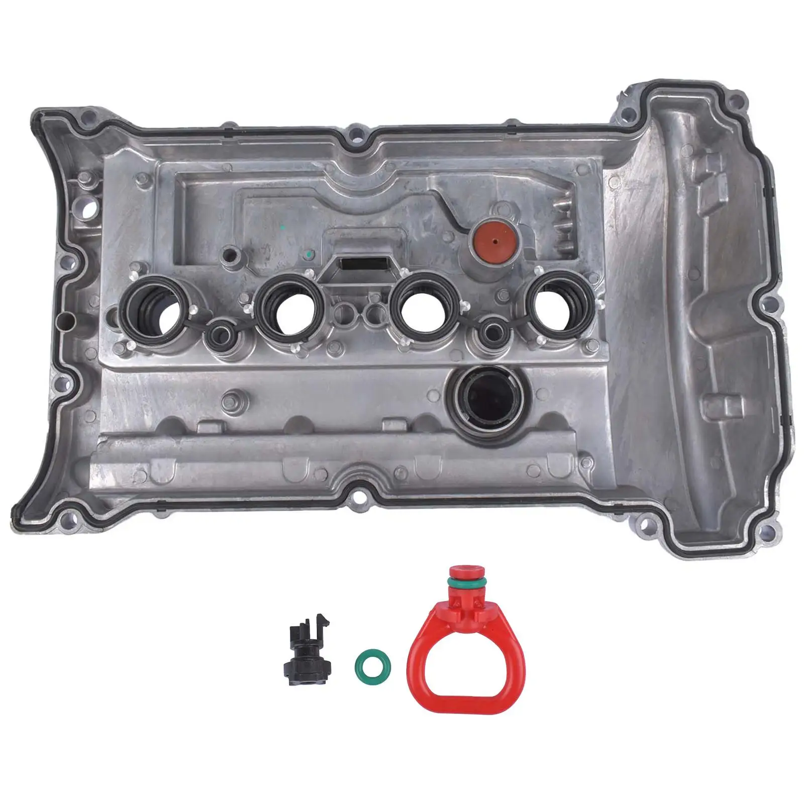 Couvercle De Soupapes (valve Cover) + Joint Pour Mini Cooper Turbo JCW (modèles R55 à R59) - Neuf