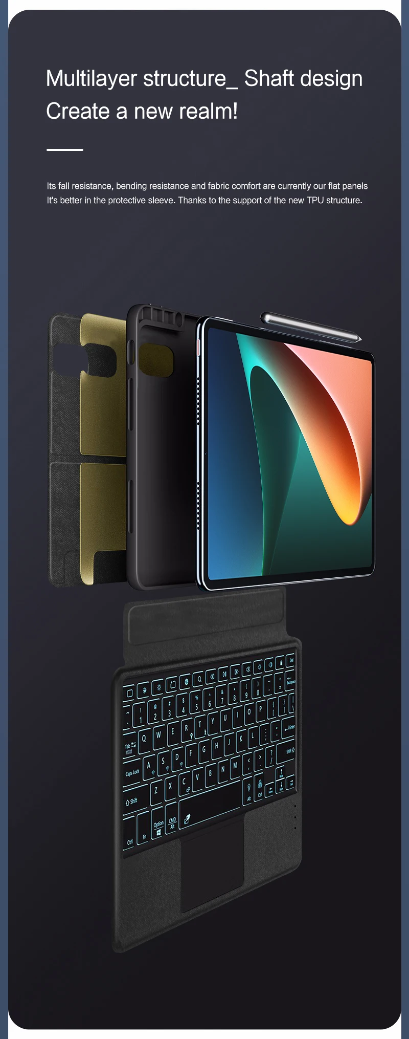 Phones e Accessories