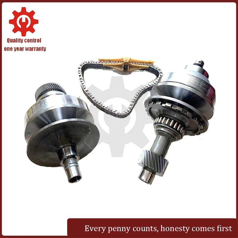 

01J CVT 0AN оригинальный гидравлический цилиндр 01J331301BG 34 мм 38 мм для Audi A4 A5 A6 A8