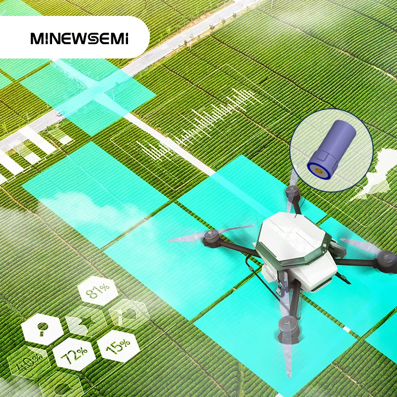 듀얼 밴드 위성 통신 안테나, 활성 무선 Beidou GPS GLONASS GALILEO 안테나, AH301H L1 L2 L5