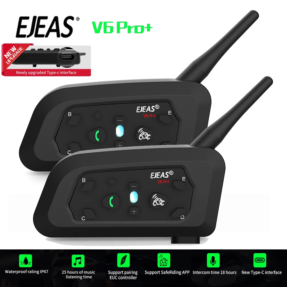 EJEAS
