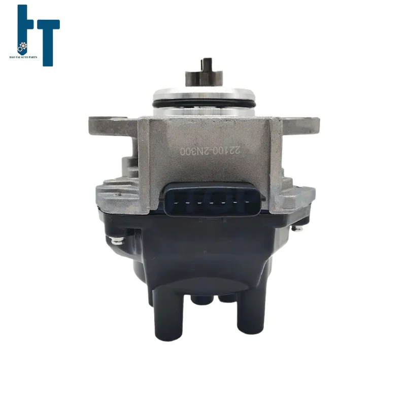 221002N300 22100-78C00 Auto Part Ignition Distributor for Nissan Almera Primera Sentra N14 Y10 N16 P10 P11 B13 N15 1.4L 1.6L L4