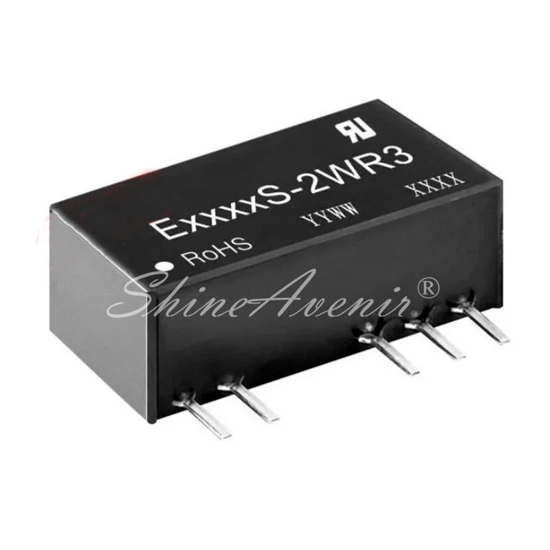 

5PCS E0503S-2WR3 E0505S-2WR3 E0509S-2WR3 E0512S-2WR3 E0515S-2WR3 E0524S-2WR3 DIP-5 New Original