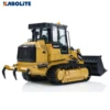ON SALE KABOLITE 1/16 Hydraulic RC Loader K963-100 Remote Control Painted Finished Construction Vehicles Lights Model TH23079 4