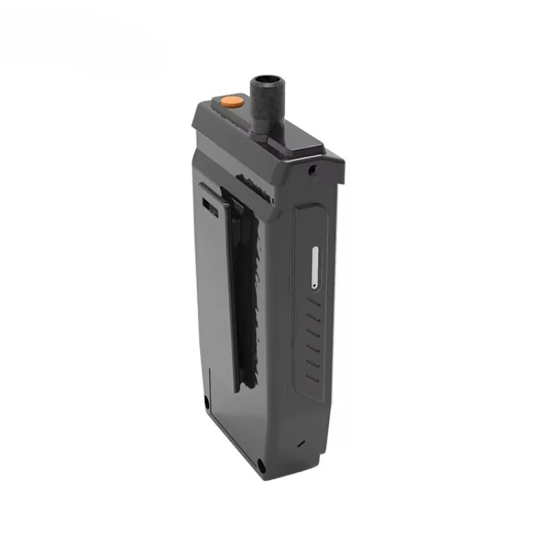 4G 휴대용 환경 감지기 PM2.5 PM10 GPS 및 LCD 디스플레이 탑재