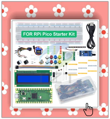 LCD1602 1602 LCD-Modul Blau/Gelb Grüner Bildschirm 16x2 Zeichen LCD-Display PCF8574T PCF8574 IIC I2C-Schnittstelle 5V für Arduino – Detail 4