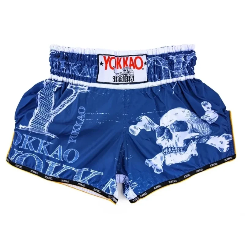 Рисунок 5 - Боксерские трусы Muay Thai