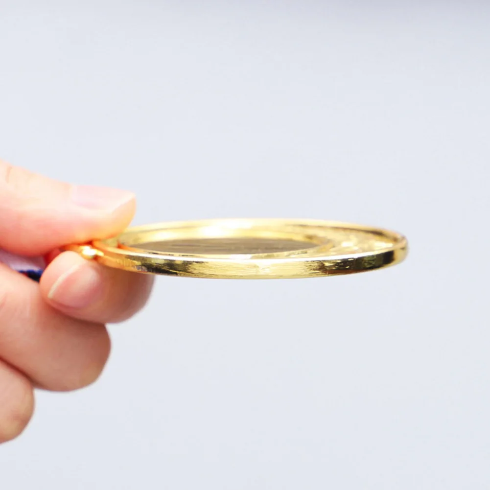 30 Pieces 2 Inches Gold Silver Bronze Award Medal Winner Medals Gold Prize for Competitions Party Spelling Bee