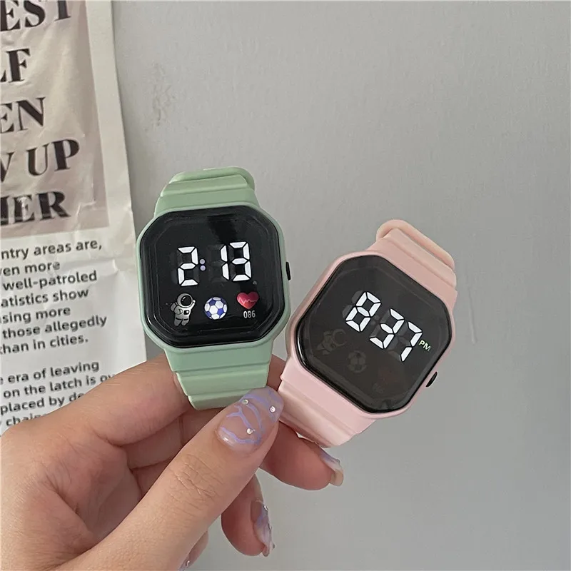 Рисунок 5 - Спортивные Смарт-часы Astronaut