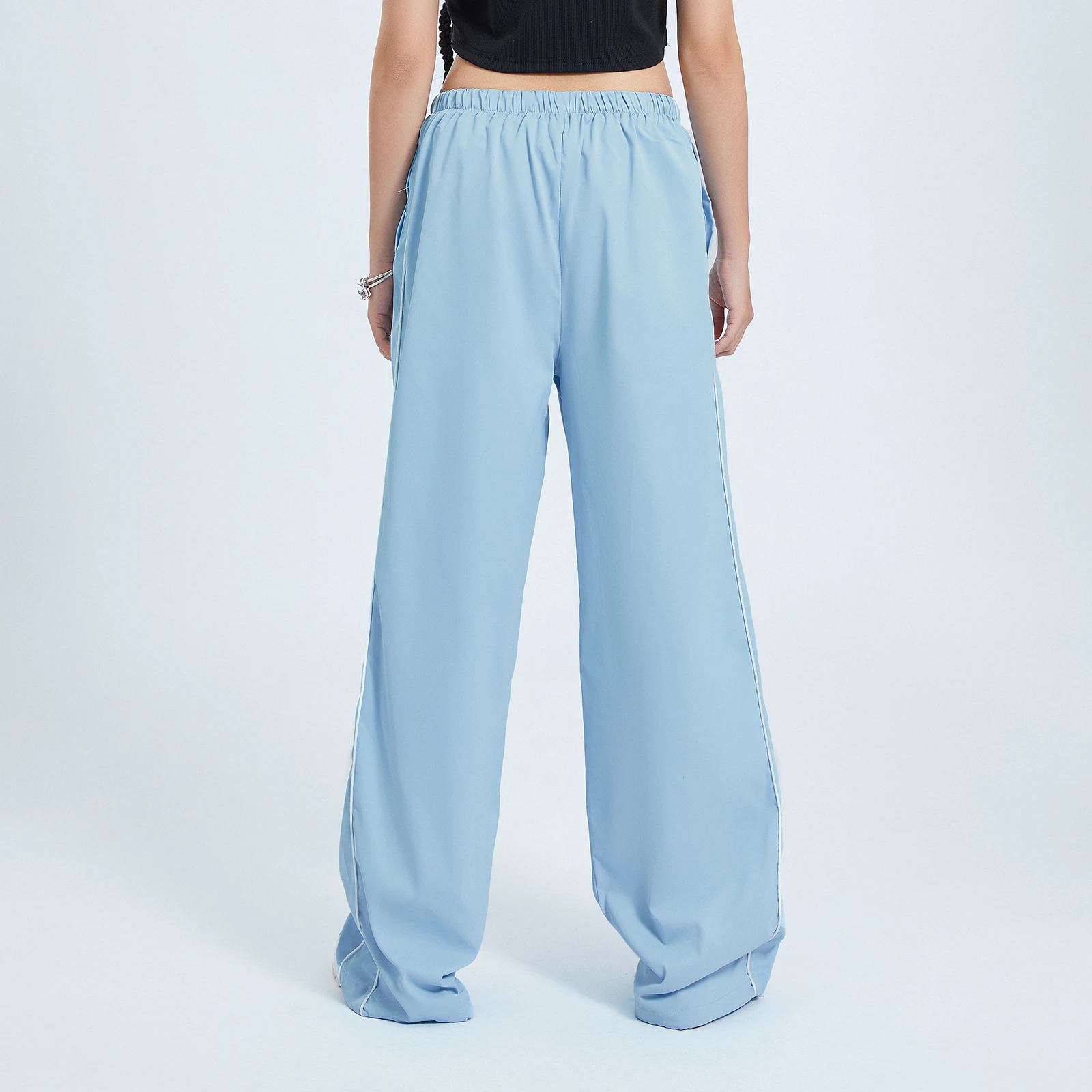 Pantalones Para Mujer - XS / Women's Pants / Women's Clothing