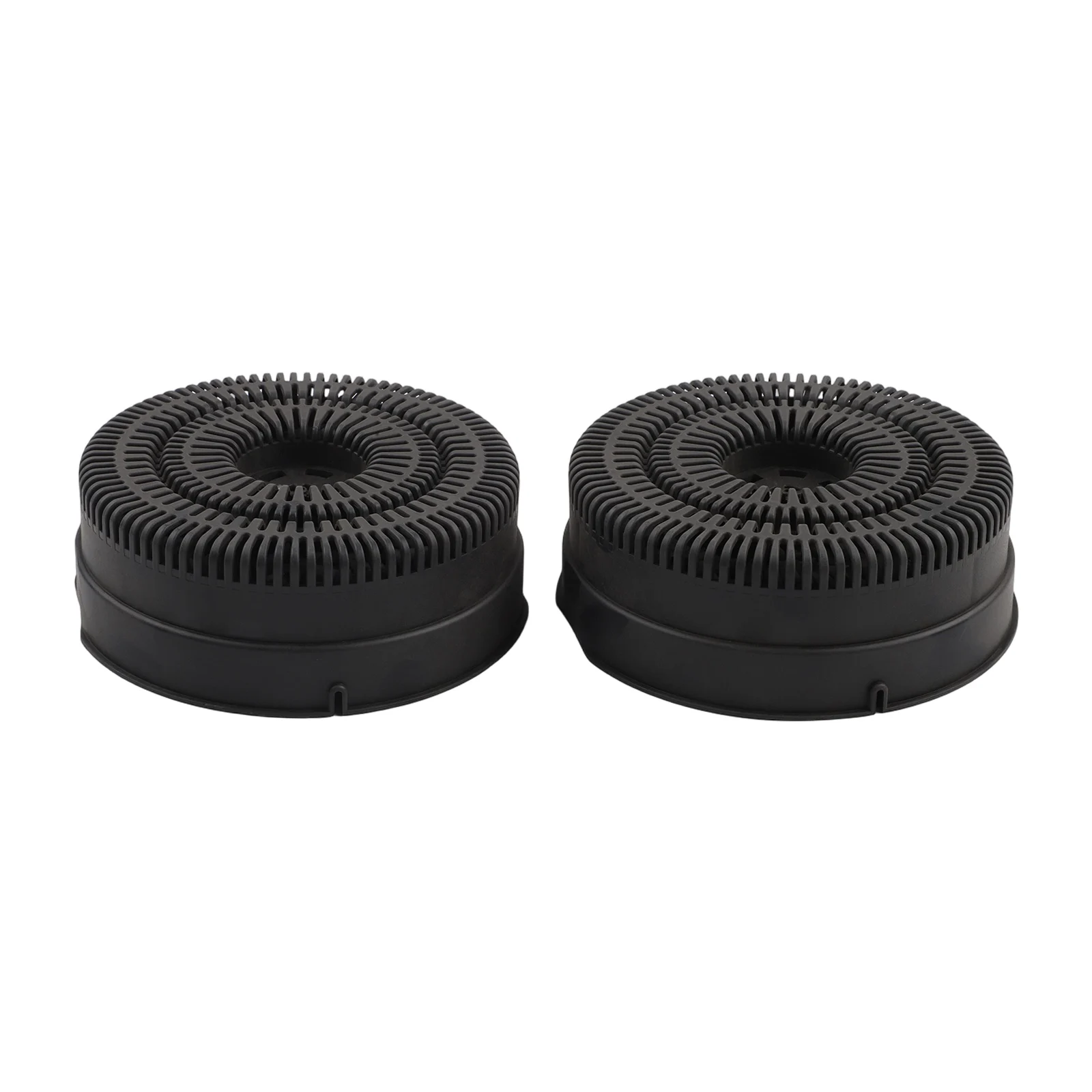 2 Stück Filter mit den Maßen 142*49mm, Aktivkohlefilter für Dunstabzugshauben, Küchenölfilter Zubehör, Werkzeugteile – Detail 10
