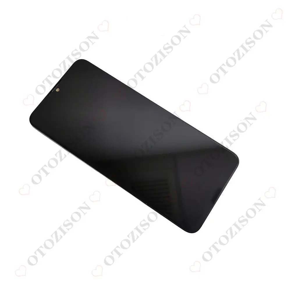 LCD With Frame For ZTE Blade A51 A52 2022 A53 Pro A54 A34 LCD A52