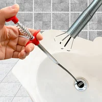 Outil télescopique en acier inoxydable 2