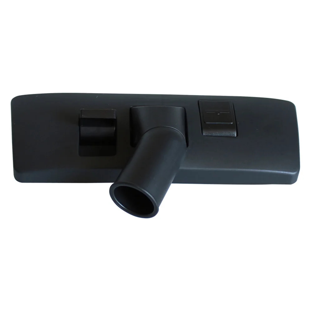 Vacuum Cleaner Floor Suction Nozzle Extension Rod Tube Carpet BrushUniversal Inner Dia.35mm Vacuum Cleaner Accessory